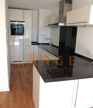 Foto - Etagenwohnung in Bonn zur Miete