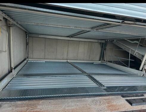 Foto - Garage Duplexparker in Schondorf zur Untermiete