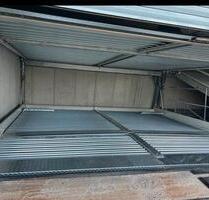 Garage Duplexparker in Schondorf zur Untermiete - Schondorf am Ammersee