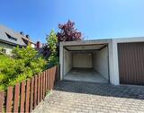 Foto - Garage zu Vermieten in Helmbrechts ab 01.03.2026