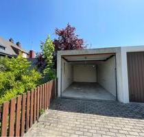 Garage zu Vermieten in Helmbrechts ab 01.03.2026