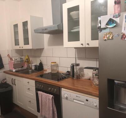 Foto - 2 Zimmer Etagenwohnung zur Miete in Pirmasens