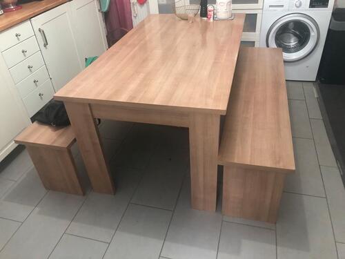 Foto - Etagenwohnung in Pirmasens zur Miete