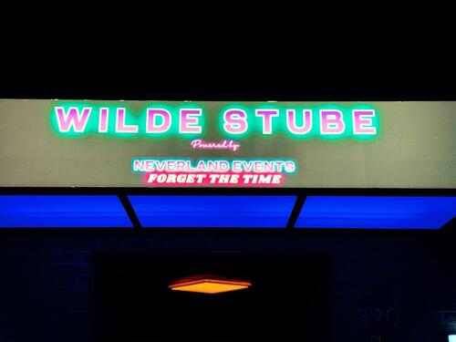 Foto - Kneipe Event Location zu vermieten