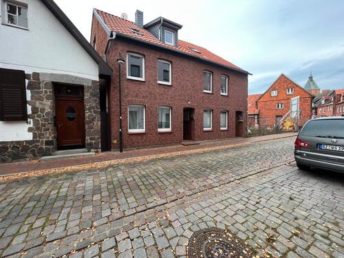 Foto - 5-Zimmer-Reihenhaus in Mölln – Seeblick – Terrasse – ab 022026