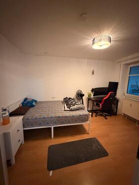 Foto - Gemütliche 2-Zimmer-Wohnung zur Untermiete in Regensburg (Ost)