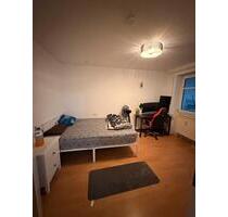 Gemütliche 2-Zimmer-Wohnung zur Untermiete in Regensburg (Ost) Gemütliche 2-Zimmer-Wohnung zur Untermiete in Regensburg (Ost)