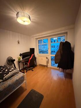 Foto - 2 Zimmer Etagenwohnung in Regensburg