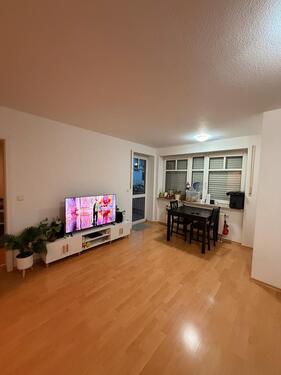 Foto - Etagenwohnung in Regensburg zur Miete