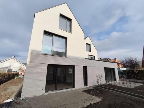 Foto - 2 Neubauwohnungen, 3 ZKB in Wiedenbrück zu vermieten: