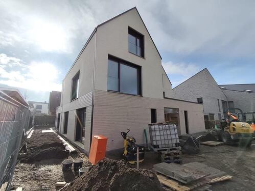 Foto - 3 Zimmer Etagenwohnung in Rheda-Wiedenbrück