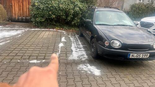 Foto - Park platz - 50,00&nbsp;EUR Miete,