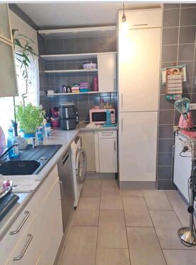 Foto - 2 Zimmer Etagenwohnung in Hürth