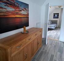 1,5 Zimmerwohnung möbliert nur für Wochenendheimfahrer ab 01.02. - Germering