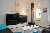 Foto - Küstenliebe Cuxhaven 2 – Große Ferienwohnung für 4 Personen ️
