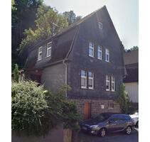 Einfamilien Haus für handwerklich geschickte langzeit Miter*innen - Gummersbach