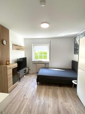 Foto - ALL-INCLUSIVE MIETE WG Zimmer OASE in 2-Fam. Haus Bundeswehr BKA