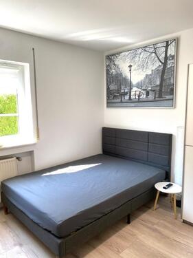 Foto - 1 Zimmer Erdgeschoßwohnung zur Miete in Wachtberg