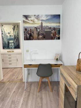 Foto - Erdgeschoßwohnung in Wachtberg zur Miete