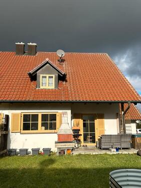 Foto - Schöne Doppelhaushälfte nahe Aichach