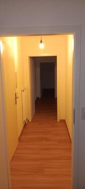 Foto - Dachgeschoßwohnung in Parchim zur Miete