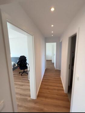 Foto - 4 Zimmer Etagenwohnung zur Miete in München