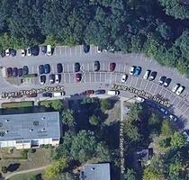 Parkplatz in der Franz-Stephan-Straße - Gera Lusan