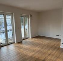 Ruhige, sanierte Wohnung mit Gartenzugang und Balkon | Nähe Audi - Walting