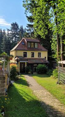 Foto - Maisonette Dachgeschoss 2 Zimmer