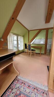 Foto - 2 Zimmer Maisonettenwohnung in Dresden