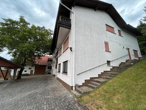 Foto - 22 Zimmer Mehrfamilienhaus, Wohnhaus zum Kaufen in Biebergemünd