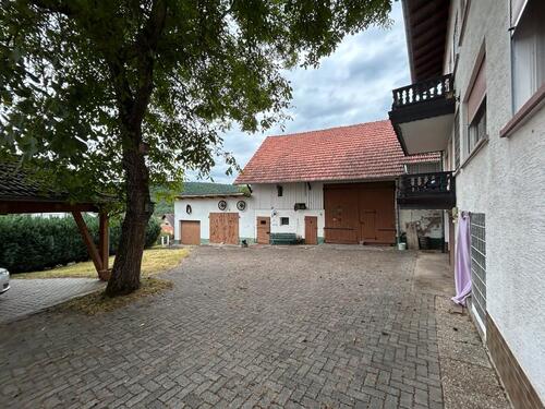 Foto - Mehrfamilienhaus, Wohnhaus in Biebergemünd zum Kaufen