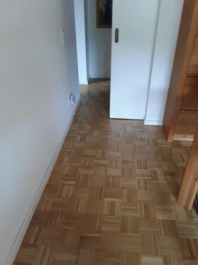 Foto - Kernsanierte, ruhige Wohnung, Rennweg - MAKLER NICHT ERWÜNSCHT