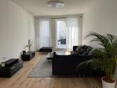 Foto - 3 Zimmer Erdgeschoßwohnung in Düsseldorf