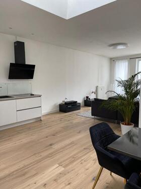 Foto - Erdgeschoßwohnung in Düsseldorf zur Miete