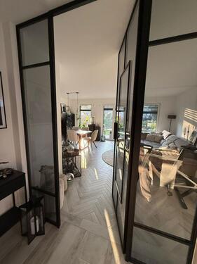 Foto - Moderne 3ZKB EG 102qm mit Garten, 2 Terrassen in Oldenburg