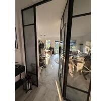 Moderne 3ZKB EG 102qm mit Garten, 2 Terrassen in Oldenburg