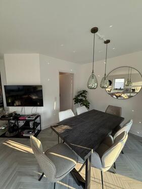 Foto - Erdgeschoßwohnung in Oldenburg zur Miete