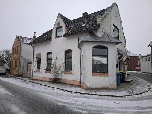 Foto - 3 Zimmer Einfamilienhaus zum Kaufen in Lunden