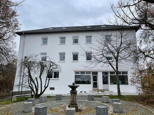 Foto - Sanierte 2-Zimmer Wohnung mit EBK in Wunsiedel