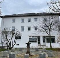 Sanierte 2-Zimmer Wohnung mit EBK in Wunsiedel