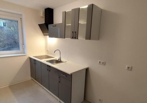 Foto - Erdgeschoßwohnung in Wunsiedel zur Miete