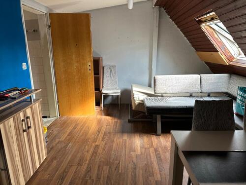 Foto - Dachgeschoßwohnung in Boppard zur Miete