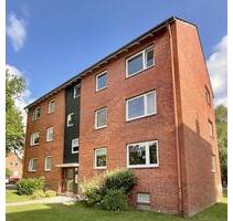 3-Zimmer-Wohnung in Wilhelmshaven City