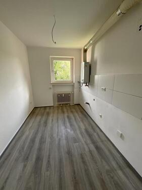 Foto - 3 Zimmer Etagenwohnung zur Miete in Wilhelmshaven