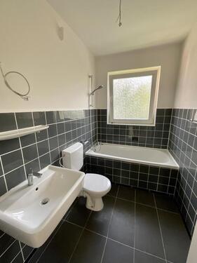 Foto - Etagenwohnung in Wilhelmshaven zur Miete