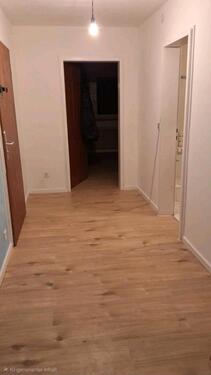 Foto - 2 Zimmerwohnung+Balkon+Stellplatz