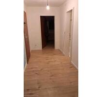 2 Zimmerwohnung+Balkon+Stellplatz - Frankfurt am Main Nied
