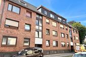 Foto - lichtdurchflutete 2-Zimmerwohnung mit Westbalkon & KFZ-Stellplatz
