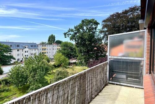 Foto - 2 Zimmer Etagenwohnung zur Miete in Bremerhaven